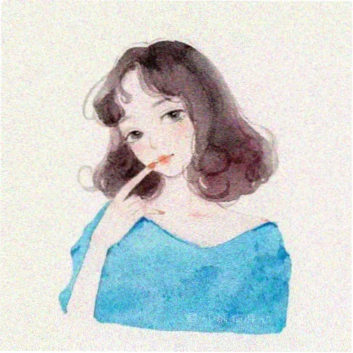 留言用户杏色标签的头像占位图